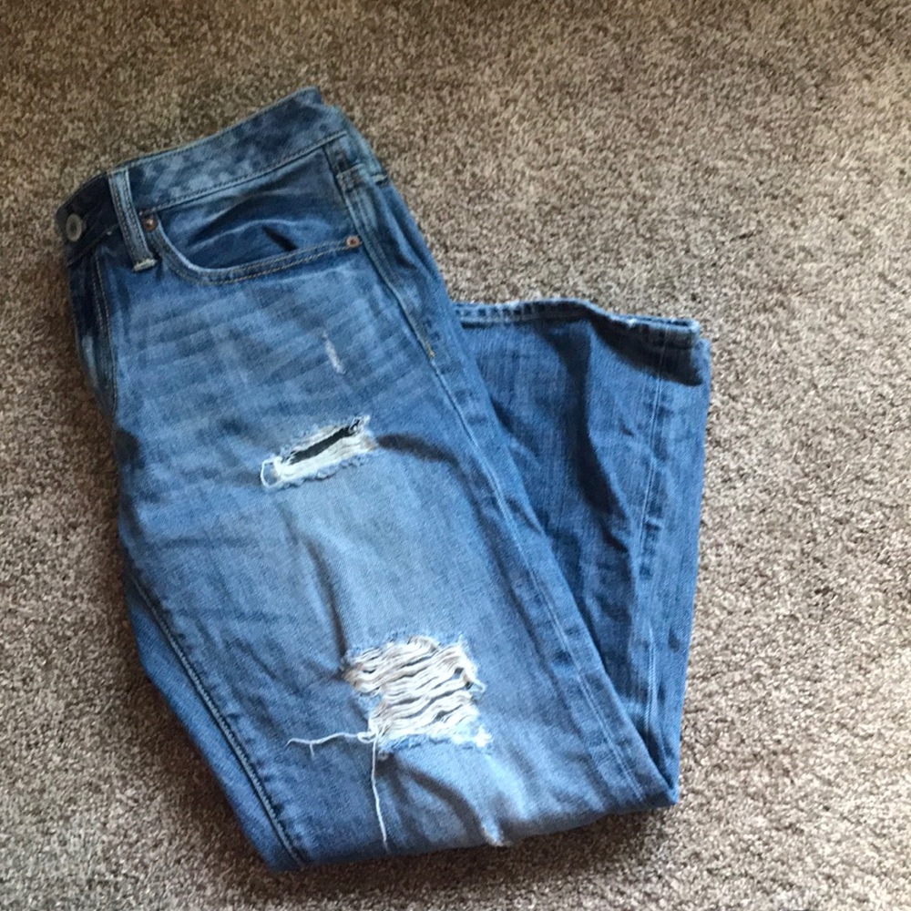 Capris